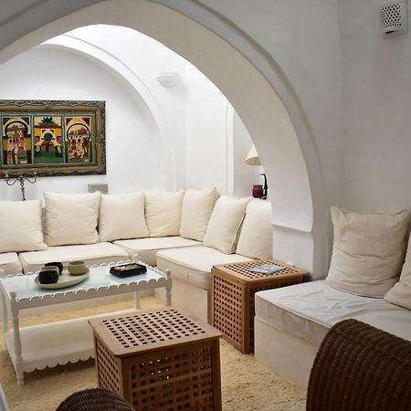 Dar Shams Apartment Erriadh Екстериор снимка