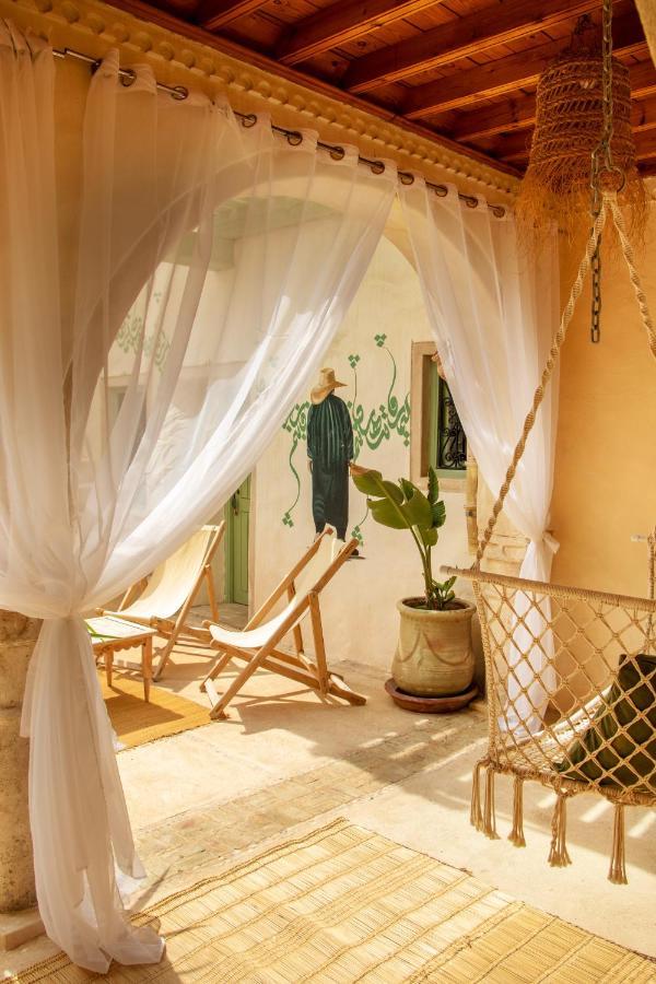 Dar Shams Apartment Erriadh Екстериор снимка