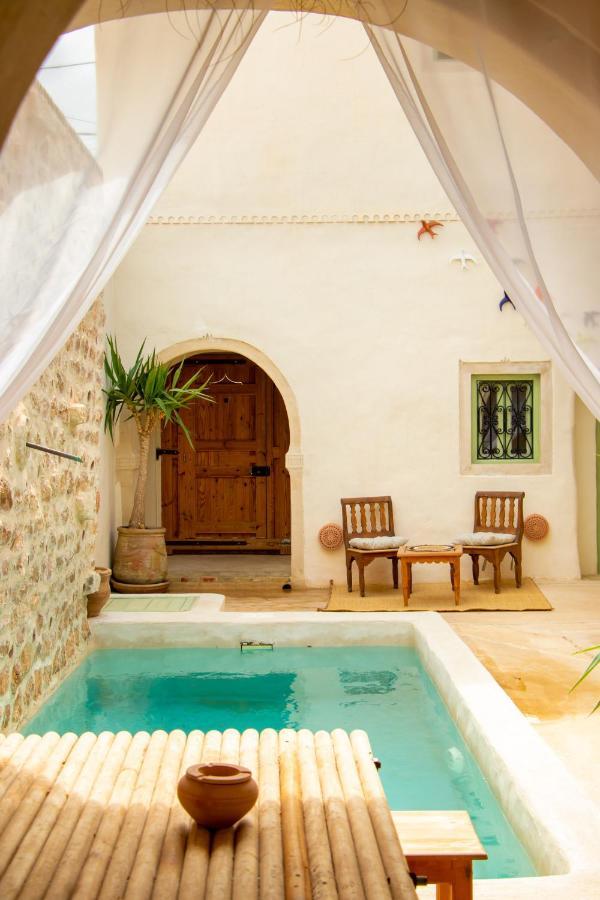 Dar Shams Apartment Erriadh Екстериор снимка