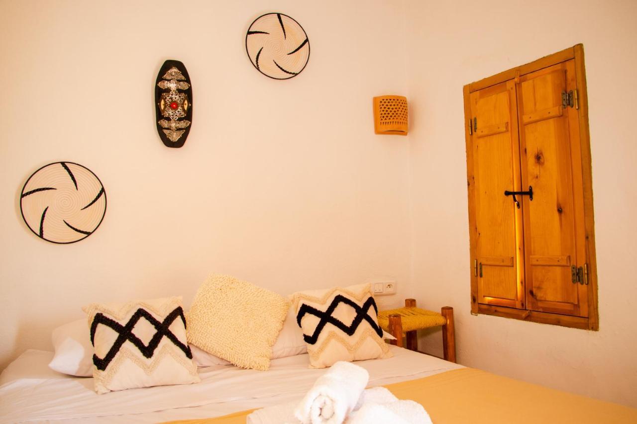 Dar Shams Apartment Erriadh Екстериор снимка
