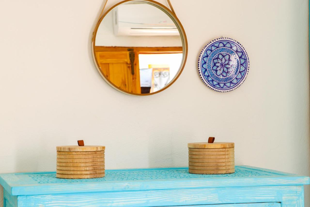 Dar Shams Apartment Erriadh Екстериор снимка