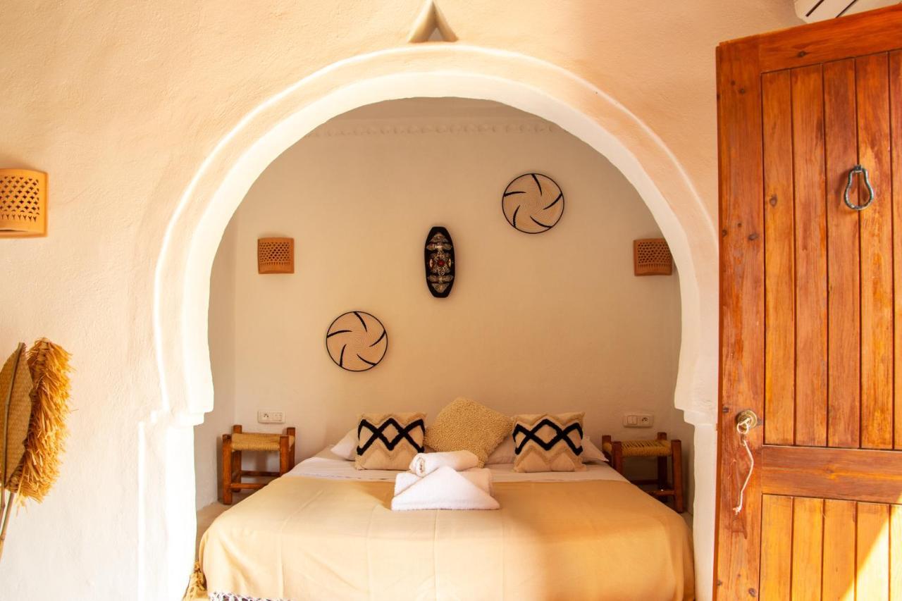 Dar Shams Apartment Erriadh Екстериор снимка