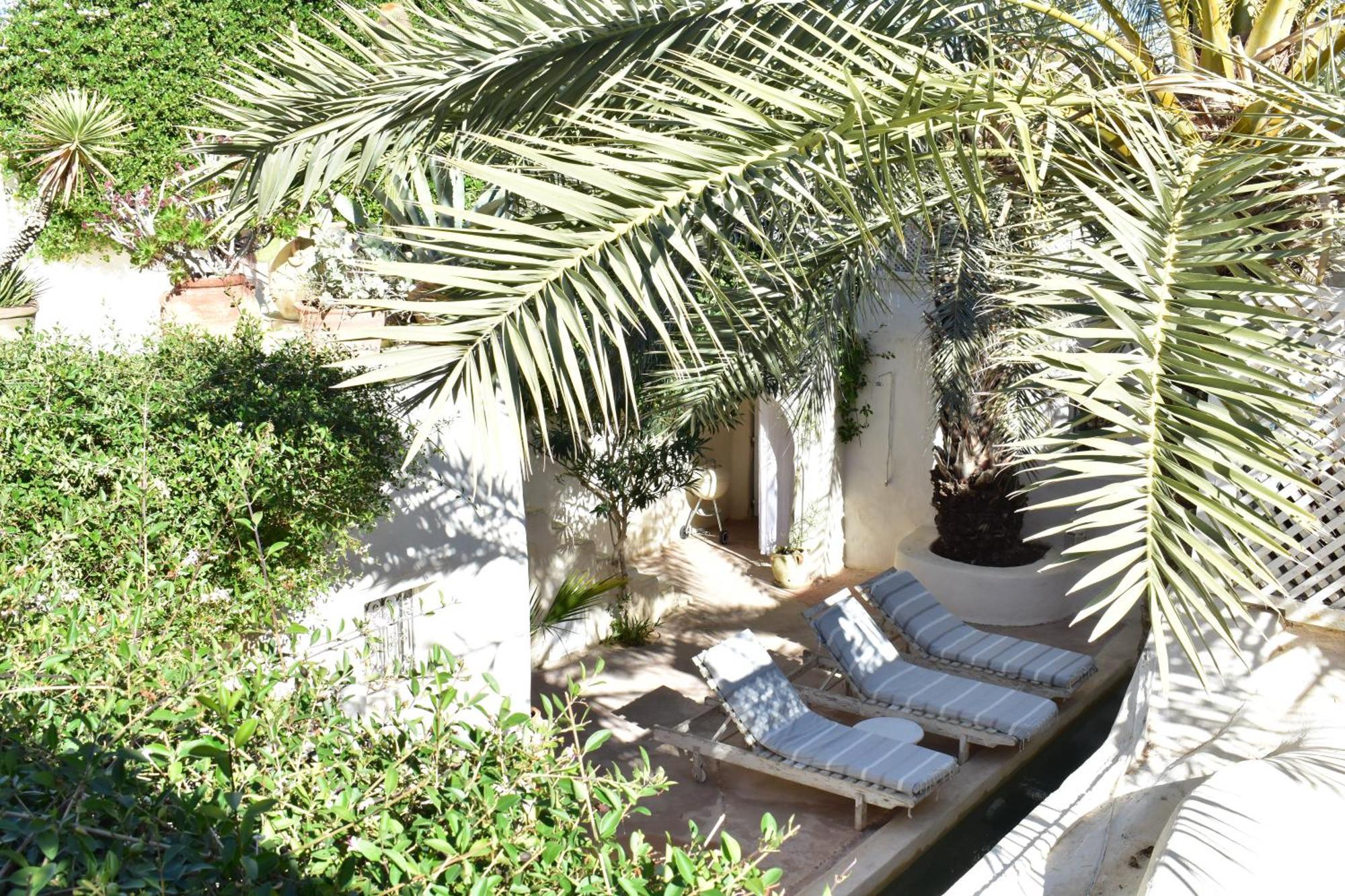 Dar Shams Apartment Erriadh Екстериор снимка