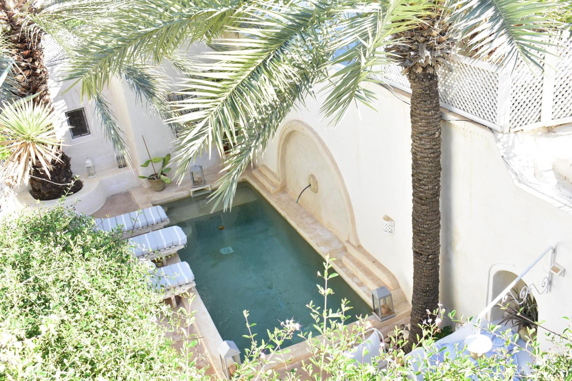 Dar Shams Apartment Erriadh Екстериор снимка